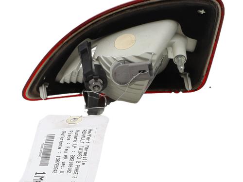 Right tailgate light RENAULT TWINGO II (CN0_) 1.5 dCi 75 | BP38167927C80 - Image 3