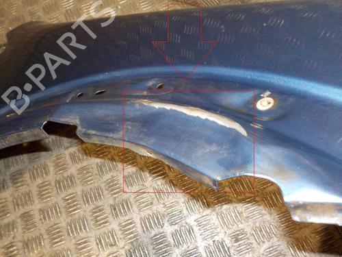 Right front fenders FORD TOURNEO CONNECT 1.8 TDCi | BP24266349C42 