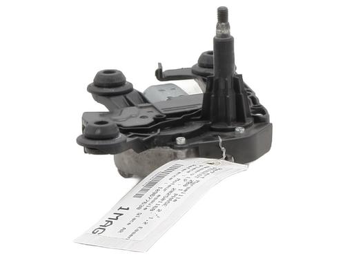 Rear wiper motor PEUGEOT 208 I (CA_, CC_) 1.2 VTI 82 | BP27699261M102