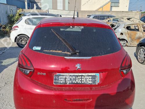 Engine PEUGEOT 208 I (CA_, CC_) 1.6 HDi / BlueHDi 75 | BP29614008M1 