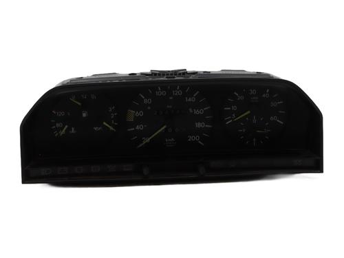 Used Instrument cluster MERCEDES-BENZ 190 (W201) D 2.5 (201.126) (94 hp) 29372148