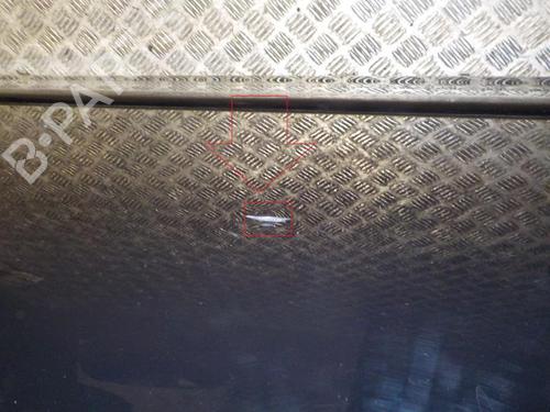 Used Right front door CITROËN C4 Grand Picasso I (UA_) 2.0 HDi 138 (136 hp) 24280134