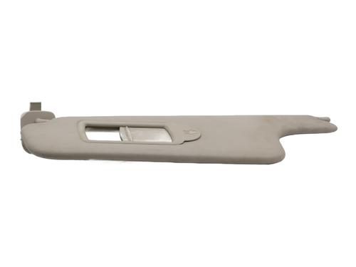 Used Left sun visor RENAULT MEGANE II (BM0/1_, CM0/1_) 1.9 dCi (BM0G, CM0G) (120 hp) 28520084