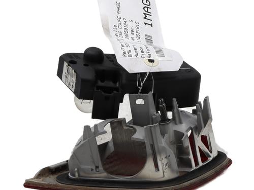 Venstre baglygte bagklap BMW 3 Coupe (E46) 330 Cd | BP29287353C79 