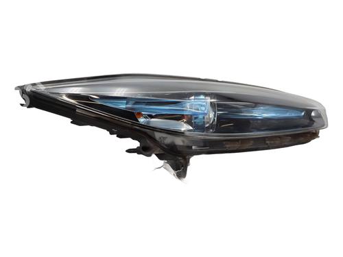 Right headlight RENAULT ZOE (BFM_) ZOE | BP31908571C29