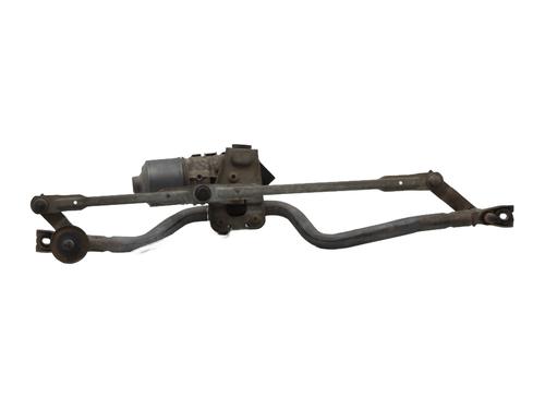Viskermotor vindrude RENAULT CLIO II (BB_, CB_) 1.5 dCi (B/CB07) (65 hp) 29253858