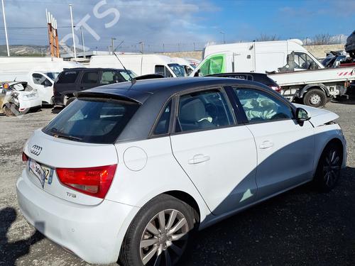 Starter AUDI A1 Sportback (8XA, 8XF) 1.4 TFSI | BP24924802M8 - Image 11