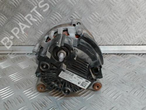 Generator DACIA SANDERO II TCe 90 (B8M1, B8MA, B8AC) (90 hp) 24275702