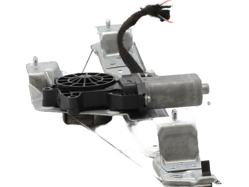 Front left window mechanism DACIA DUSTER (HS_) 1.2 TCe 125 | BP31024725C22