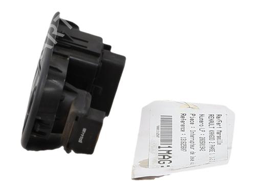 Left front window switch RENAULT KANGOO Express (FW0/1_) 1.5 dCi 75 (FW07, FW10, FW04) | BP38597013I27 - Image 2