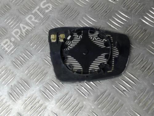 Used Left mirror glass Left mirror glass VW POLO V (6R1, 6C1) [2009-2022] 33707425 33707425
