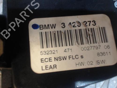 Used Headlight switch Headlight switch BMW X3 (E83) xDrive 20 d (177 hp) 24282989 24282989