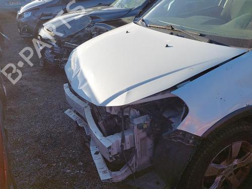 Used Parts SUZUKI SX4 (EY, GY) 2.0 DDiS 4x4 (RW420D) 4506944