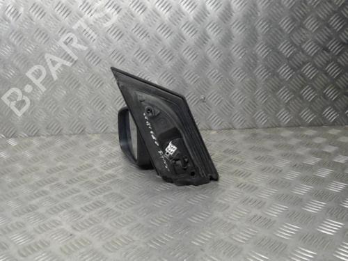 Left mirror FORD FOCUS II (DA_, HCP, DP) 1.6 TDCi | BP24268450C26 