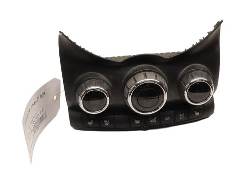 Climate control MINI MINI Convertible (F57) Cooper S | BP24275124I5  - Image 5