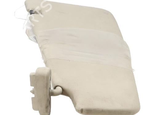 Left sun visor FIAT DUCATO Van (250_) 160 Multijet 3,0 D | BP32982565I1  - Image 5