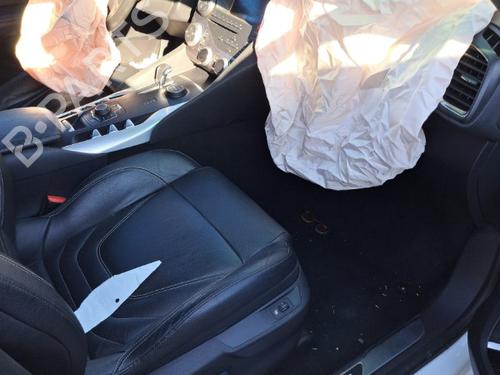 Climate control CITROËN DS5 2.0 HDi 200 Hybrid4 All-wheel Drive | BP27574972I5  - Image 14