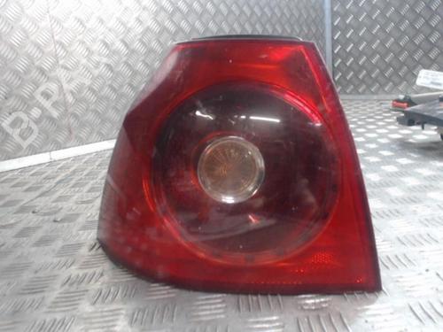 Left taillight VW GOLF V (1K1) 2.0 TDI 16V | BP24283697C34 