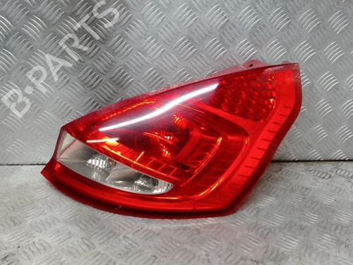 Right taillight FORD FIESTA VI (CB1, CCN) 1.6 TDCi | BP24275884C35 - Image 2