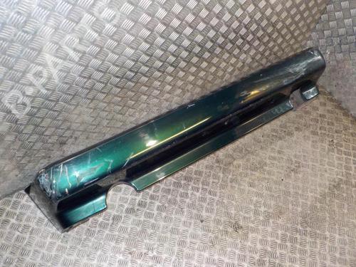 Used Rear bumper VW GOLF I Cabriolet (155) 1.8 (112 hp) 24951802