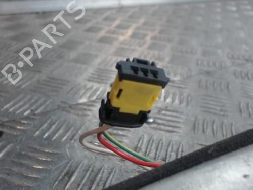 Used Right tailgate light PEUGEOT 607 (9D, 9U) 2.2 HDi (133 hp) 24283770