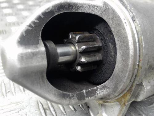 Used Starter Starter CHEVROLET AVEO / KALOS Hatchback (T250, T255) 1.4 (101 hp) 24275371 24275371
