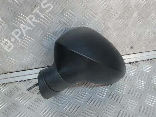 Used Left mirror SEAT IBIZA IV (6J5, 6P1) 1.9 TDI (105 hp) 24268240