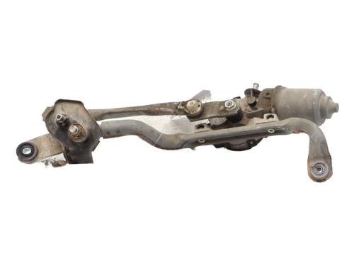 Used Front wiper motor Front wiper motor TOYOTA YARIS (_P13_) 1.0 (KSP130_, KSP130) (69 hp) 40283889 40283889