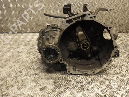 Used Gearbox SEAT IBIZA IV (6J5, 6P1) 1.6 TDI (105 hp) 24265411