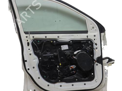 Used Left front door Left front door JEEP GRAND CHEROKEE IV (WK, WK2) 3.0 CRD V6 4x4 (241 hp) 33213893 33213893