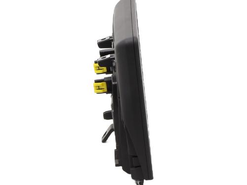 Display monitor RENAULT CLIO V (B7_) 1.6 E-TECH 140 (B7MU) | BP31214409C48  - Image 5