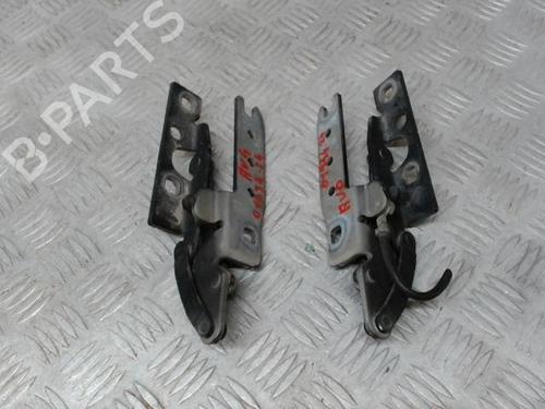 Hinge/Door check strap BMW 7 (E65, E66, E67) 730 Ld | BP24272750C146 