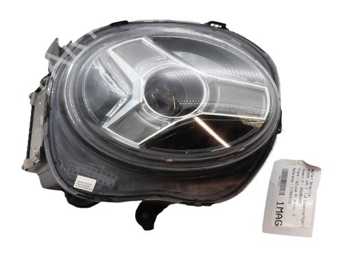 Right headlight NISSAN JUKE (F16_) 1.6 Hybrid | BP37744454C29 - Image 2