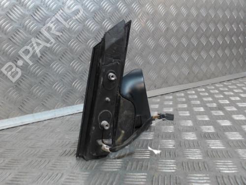 Right mirror SEAT ALTEA (5P1) 1.9 TDI | BP24283064C27 