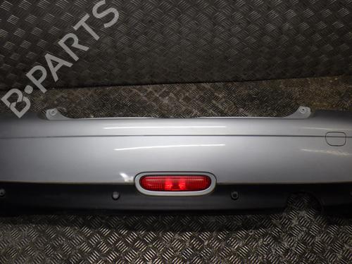Rear bumper MINI MINI (R56) Cooper | BP24271307C8 