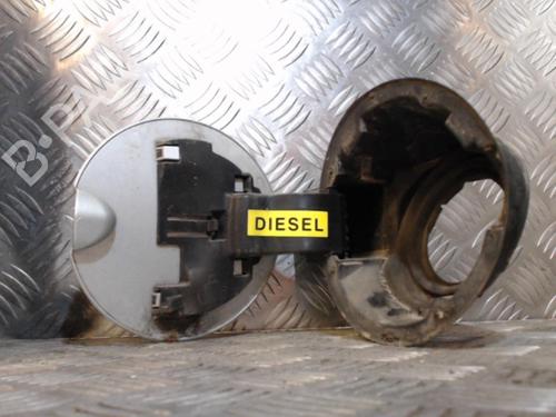 Fuel flap CITROËN C3 Picasso (SH_) 1.6 HDi | BP24280500C131
