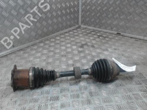 Left front driveshaft AUDI A3 Sportback (8VA, 8VF) 2.0 TDI | BP24275167M38