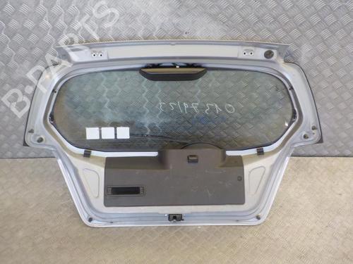 Used Tailgate Tailgate 24281929 24281929
