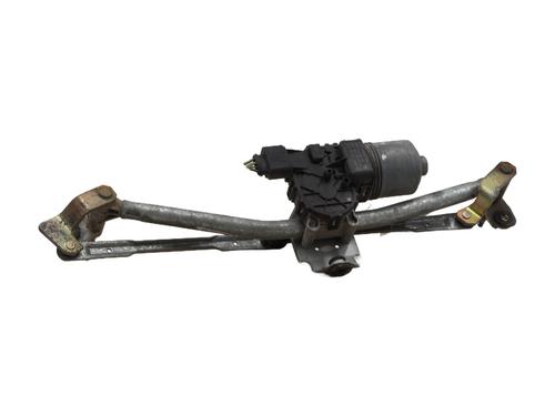 Used Front wiper motor VW POLO IV (9N_, 9A_) 1.2 12V (64 hp) 29480767