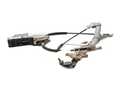 Front left window mechanism PEUGEOT 807 (EB_) 2.2 HDi | BP31190735C22 - Image 5