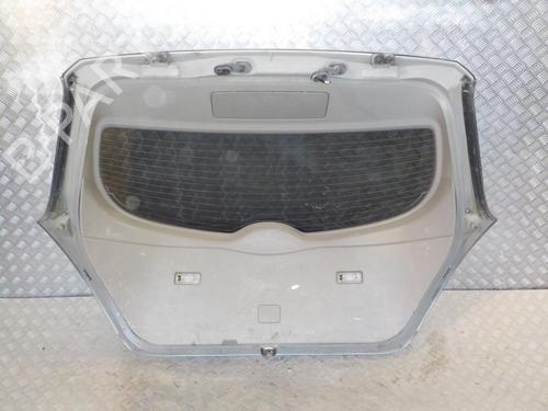Tailgate NISSAN MURANO I (Z50) 3.5 4x4 | BP24281759C6 
