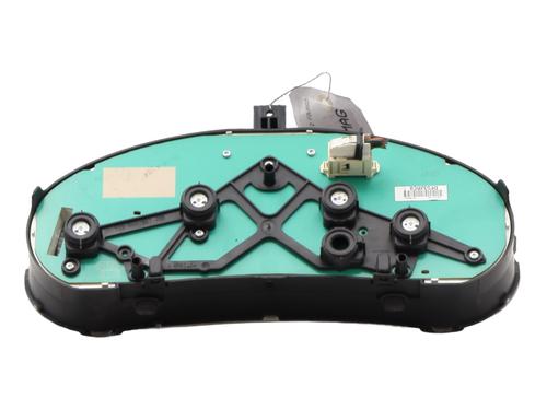 Used Instrument cluster Instrument cluster PEUGEOT PARTNER Box Body/MPV (5_, G_) 1.6 HDi 75 (75 hp) 32415402 32415402