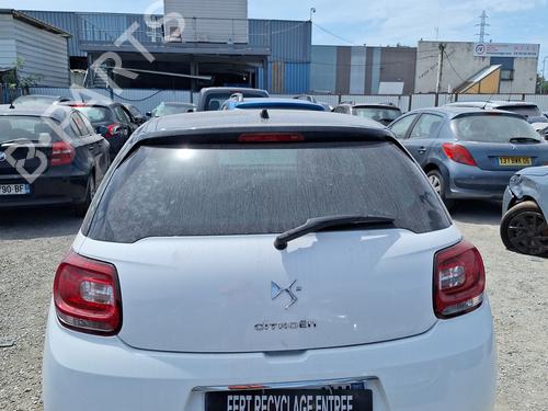 Front right seatbelt CITROËN DS3 (SA_) 1.6 VTi 120 | BP29287313I25 - Image 14