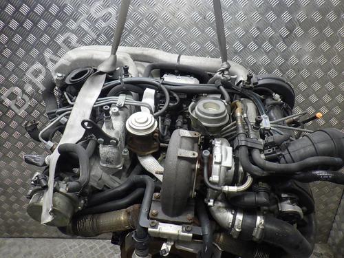 Used Engine Engine AUDI A4 B6 Convertible (8H7) 2.5 TDI (163 hp) 24305786 24305786