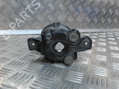 Left front fog light RENAULT CLIO II (BB_, CB_) 1.9 dTi (B/CB0U) | BP24283941C30 