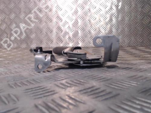 Gear lever OPEL CORSA D (S07) 1.2 (L08, L68) | BP24278368M90 