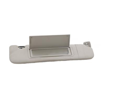 Used Right sun visor PEUGEOT 207 CC (WD_) 1.6 HDi (109 hp) 27883421