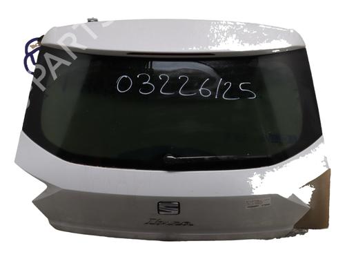 tailgate-seat-ibiza-v-kj1-kjg-2017-37744640 main image
