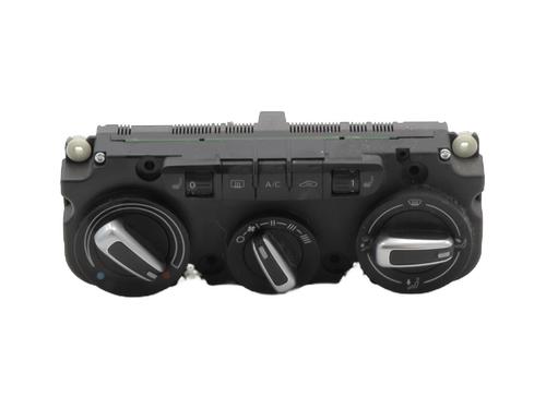 Climate control AUDI Q3 (8UB, 8UG) 2.0 TDI quattro | BP27999480I5 - Image 3