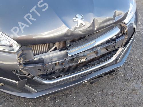 Front left belt tensioner PEUGEOT 208 I (CA_, CC_) 1.6 HDi / BlueHDi 75 | BP30177600C87